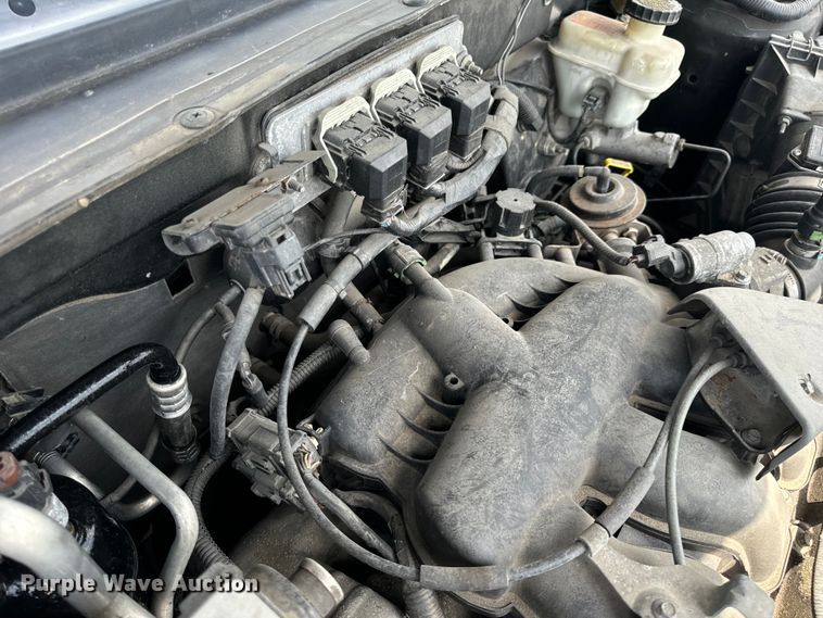 image for item EH6963 2005 Ford Escape XLT SUV