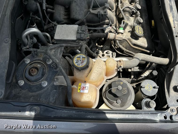 image for item EH6963 2005 Ford Escape XLT SUV