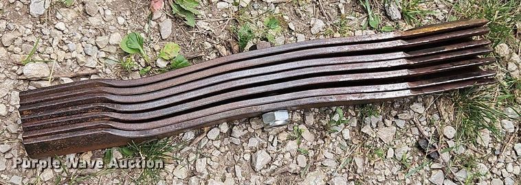 image for item EI3909 John Deere  1600 WAM Turbo lawn mower