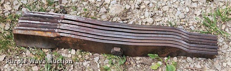 image for item EI3909 John Deere  1600 WAM Turbo lawn mower