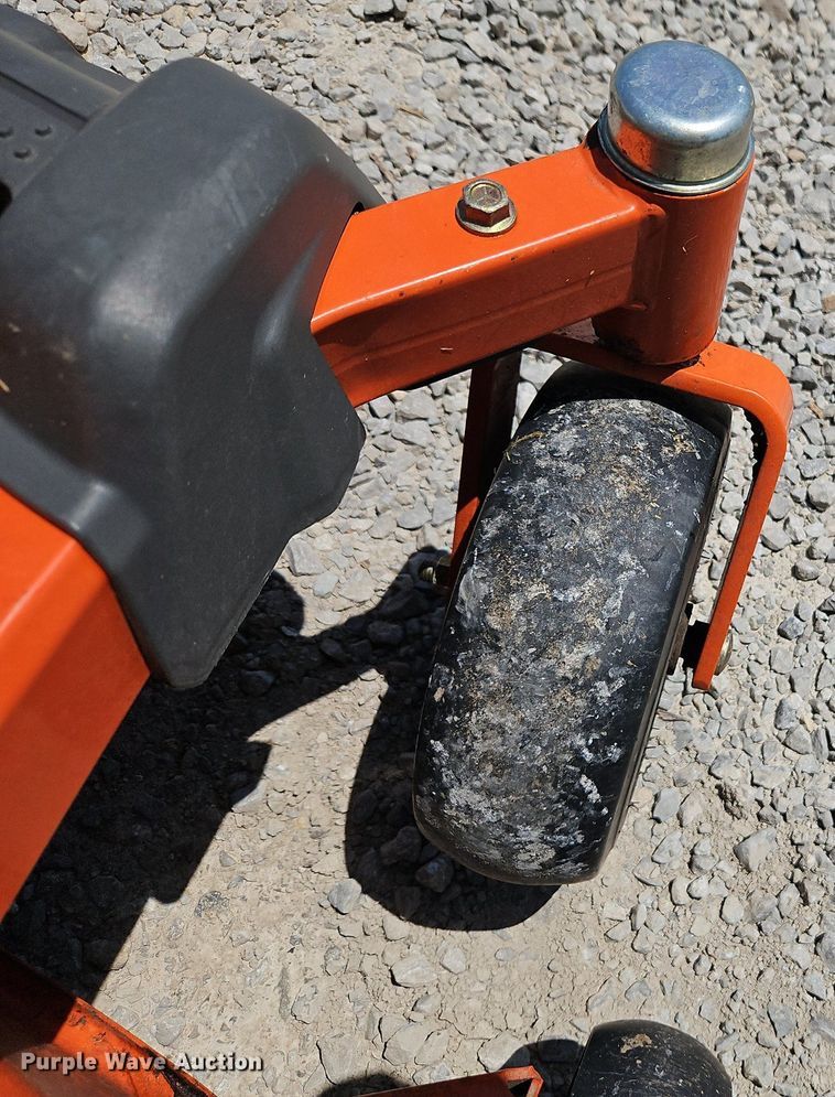 image for item EI3944 Husqvarna  Z246 ZTR lawn mower