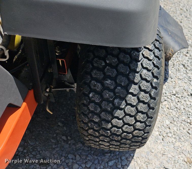 image for item EI3944 Husqvarna  Z246 ZTR lawn mower