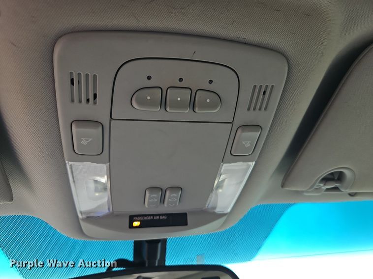 image for item EI3949 2009 Cadillac  DTS 