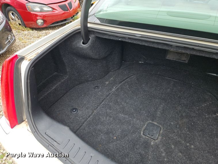 image for item EI3949 2009 Cadillac  DTS 