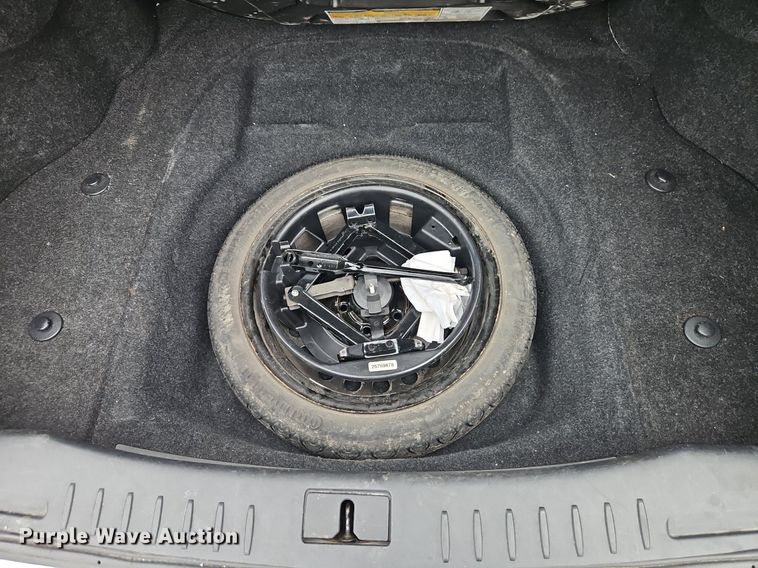 image for item EI3949 2009 Cadillac  DTS 