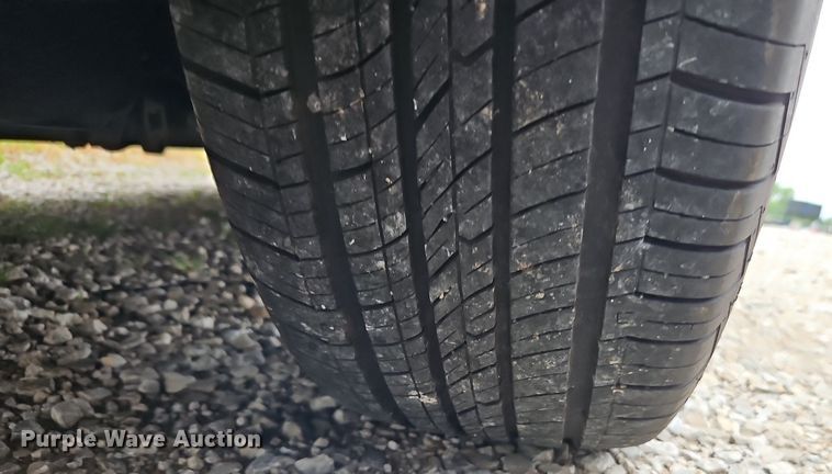 image for item EI3949 2009 Cadillac  DTS 