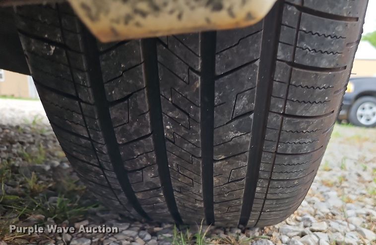 image for item EI3949 2009 Cadillac  DTS 