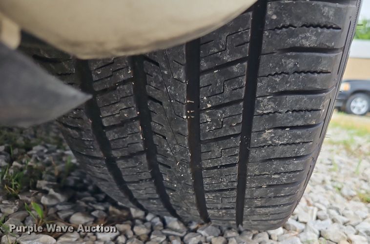 image for item EI3949 2009 Cadillac  DTS 