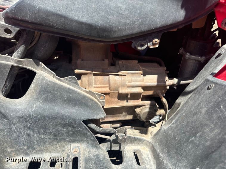 image for item EI4003 2010 Honda TRX420FM ATV