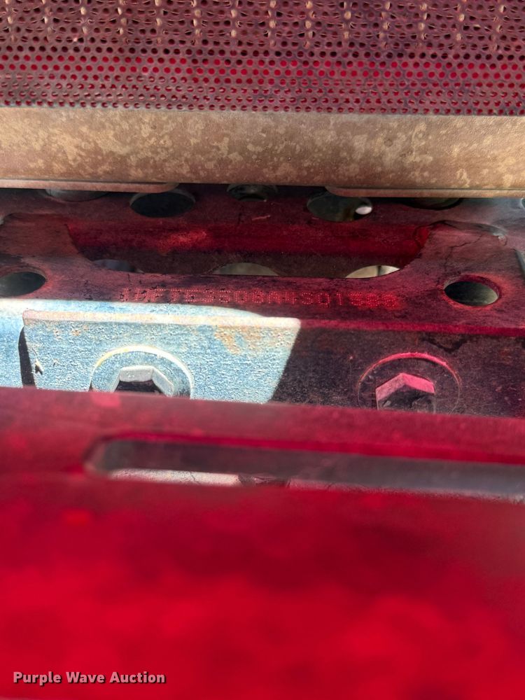 image for item EI4003 2010 Honda TRX420FM ATV