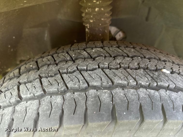 image for item EI4004 2011 Freightliner Sprinter 2500 van