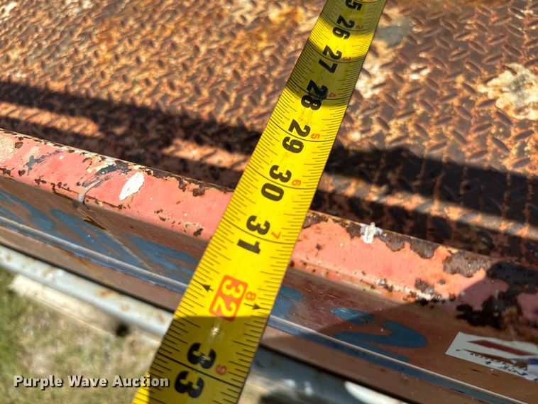 image for item EJ0307 Skyjack 3226 scissor lift