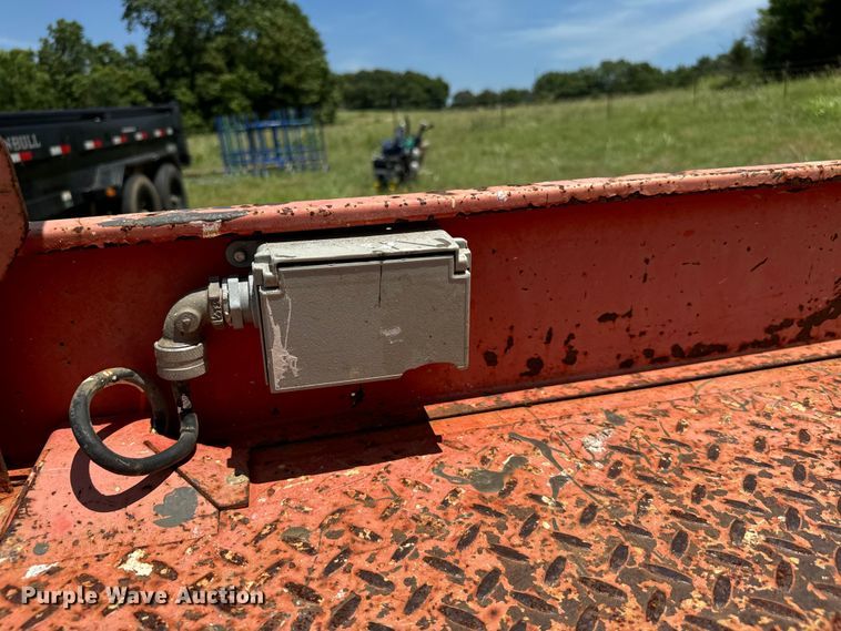 image for item EJ0307 Skyjack 3226 scissor lift