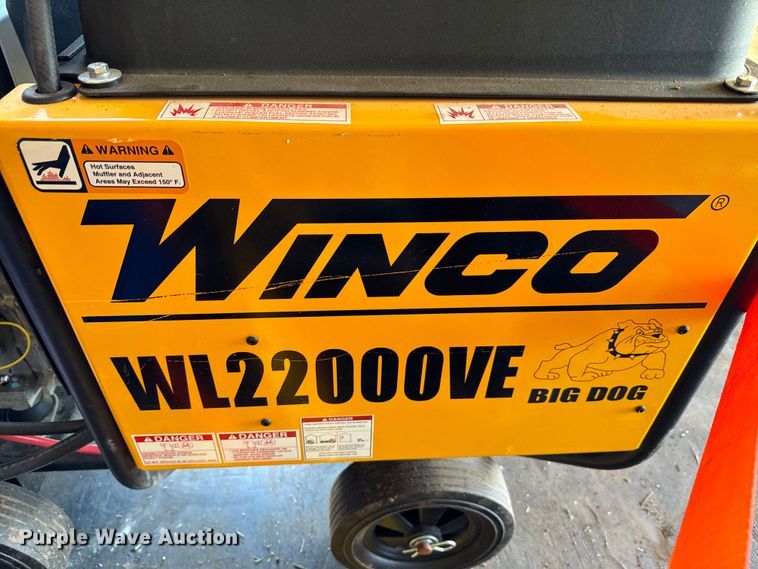 image for item EJ0308 2022 Deep South Cargo spray foam trailer 