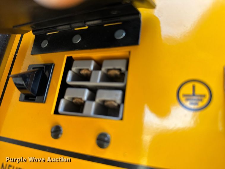 image for item EJ0308 2022 Deep South Cargo spray foam trailer 