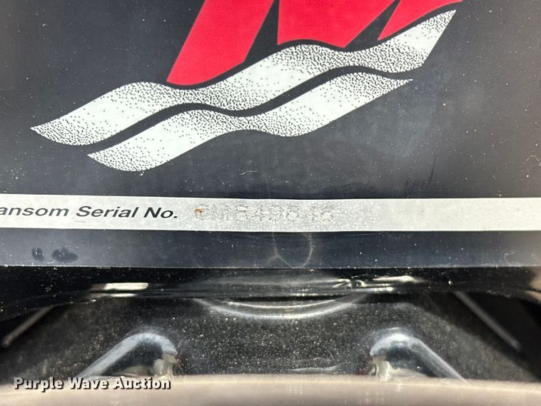 image for item EJ4340 2004 Ebbtide Campione boat