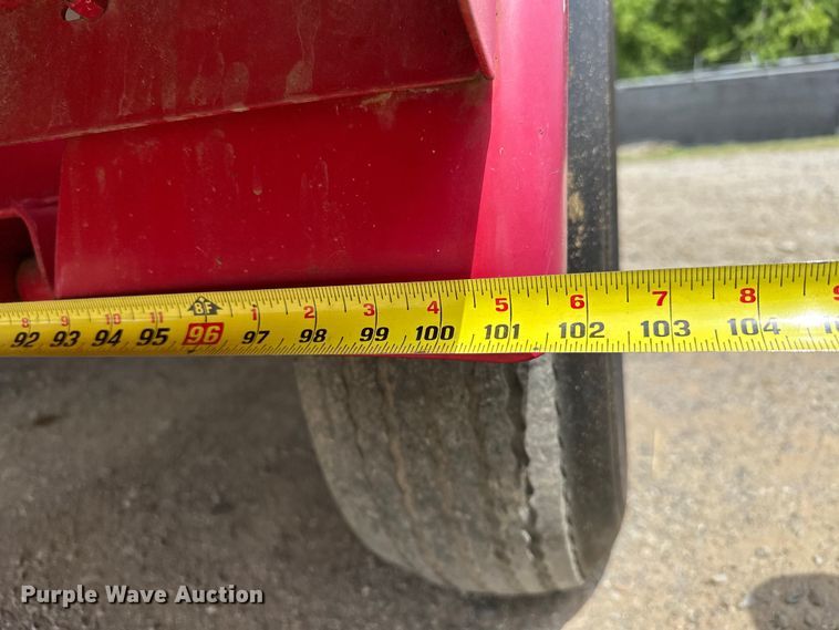 image for item EJ4340 2004 Ebbtide Campione boat