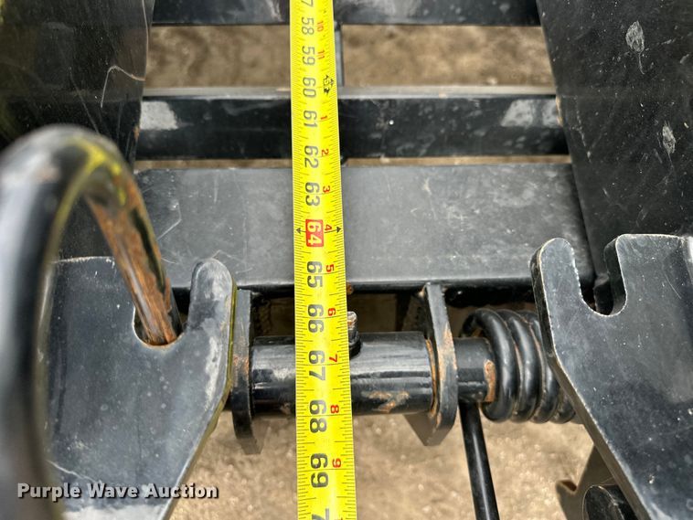 image for item EJ4375 2023 Load Trail  equipment trailer