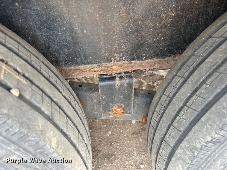 image for item EJ4375 2023 Load Trail  equipment trailer