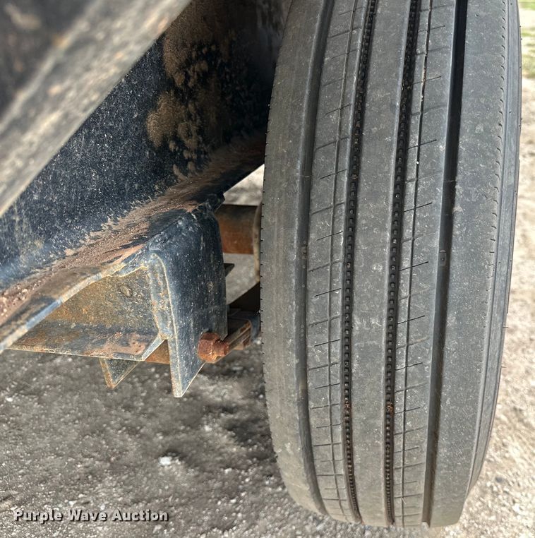 image for item EJ4375 2023 Load Trail  equipment trailer