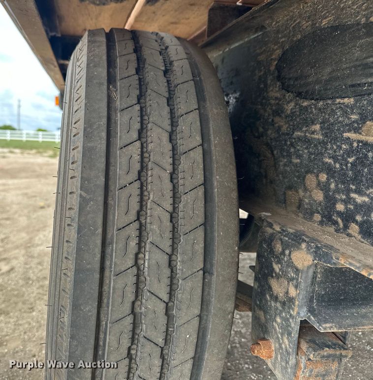 image for item EJ4375 2023 Load Trail  equipment trailer