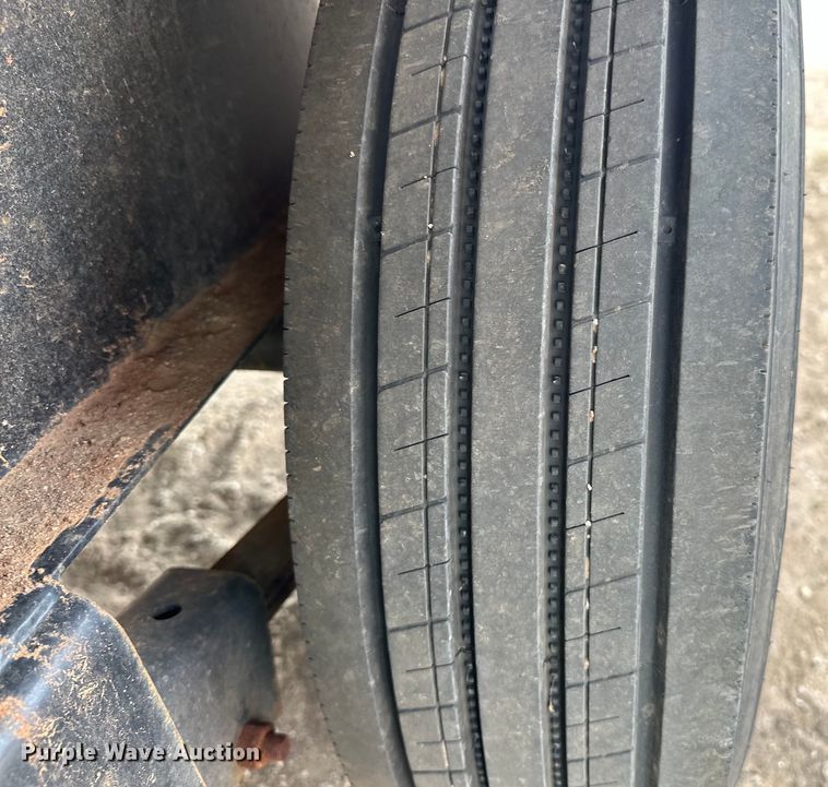 image for item EJ4375 2023 Load Trail  equipment trailer