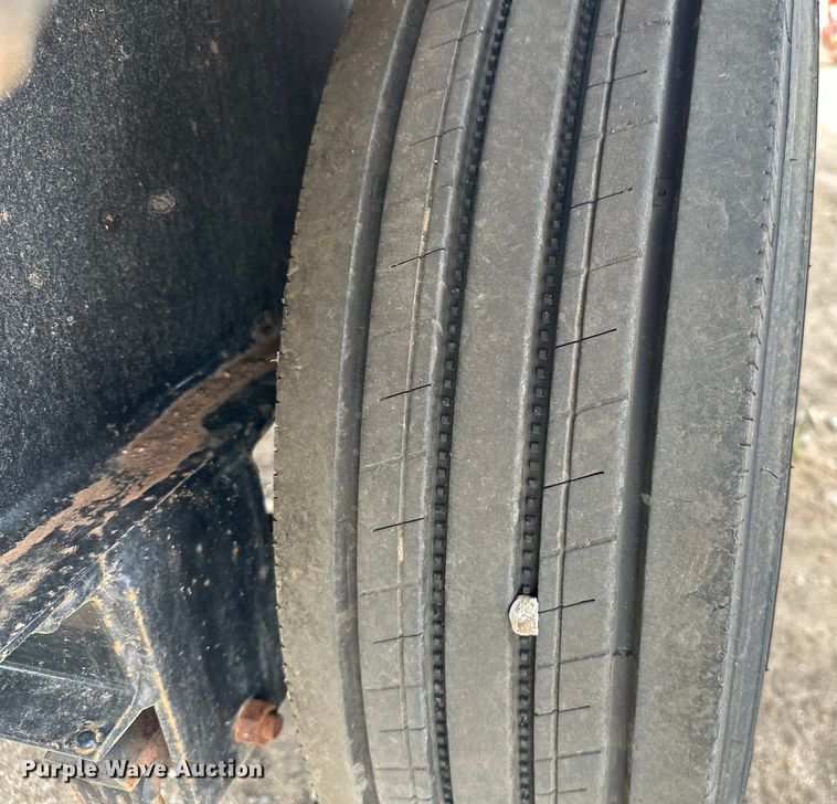 image for item EJ4375 2023 Load Trail  equipment trailer