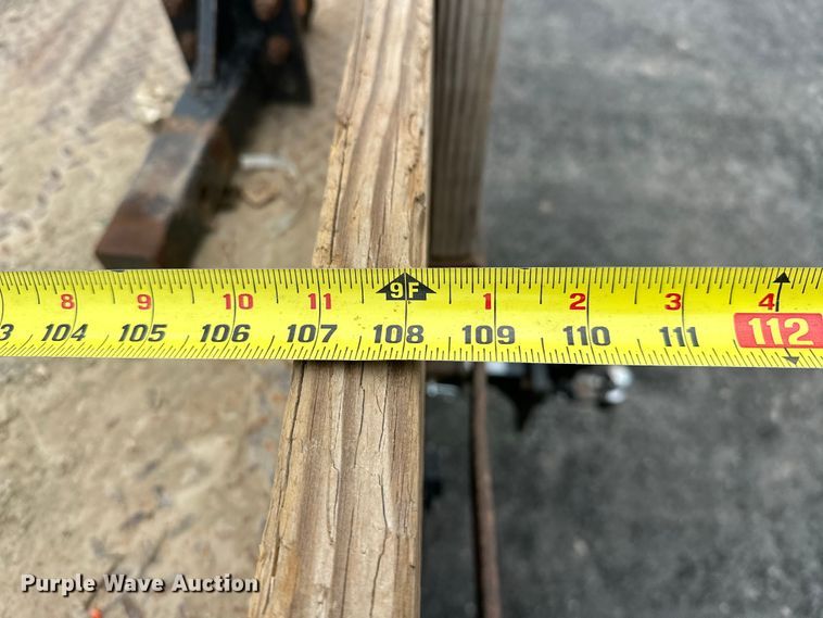 image for item EJ4382 2009 Ford F450 Super Duty Crew Cab flatbed truck