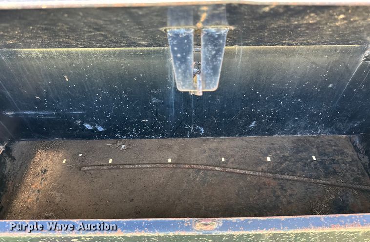 image for item EJ4384 2008 Big Tex 22GN-24BK+5 equipment trailer