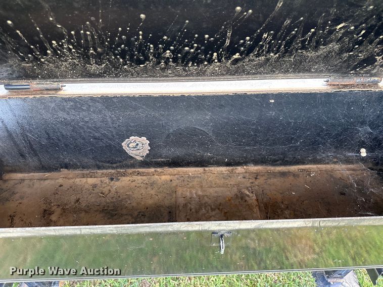 image for item EJ4385 2017 Elite equipment trailer