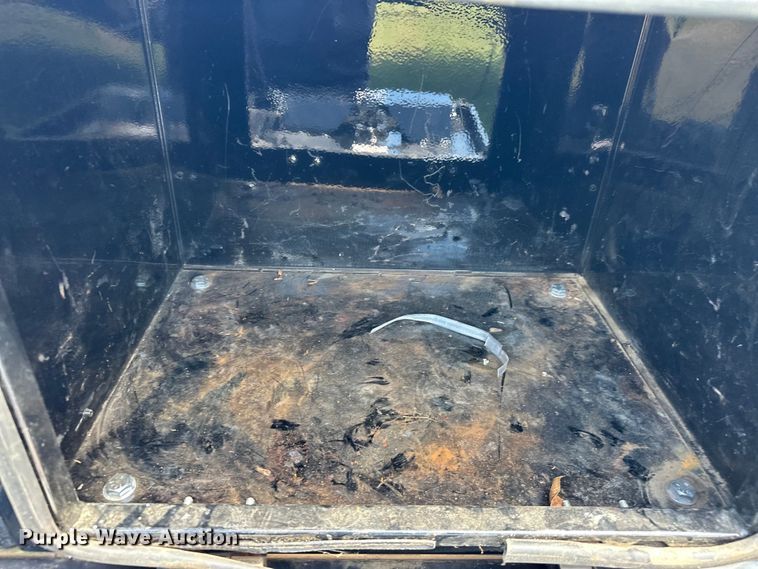 image for item EJ4385 2017 Elite equipment trailer