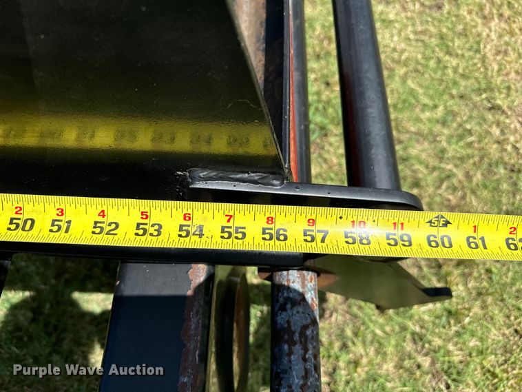 image for item EJ4385 2017 Elite equipment trailer