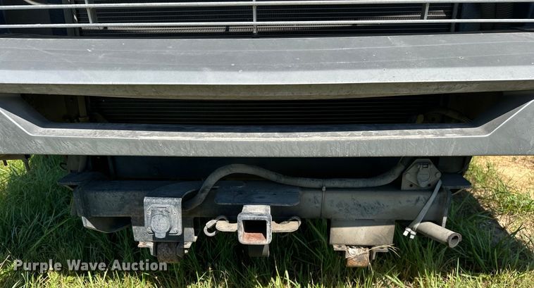 image for item EJ4387 2007 Fleetwood Discovery  RV