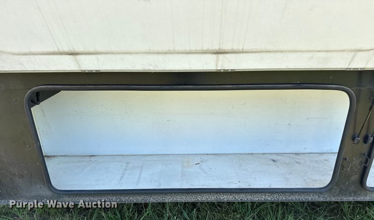 image for item EJ4387 2007 Fleetwood Discovery  RV