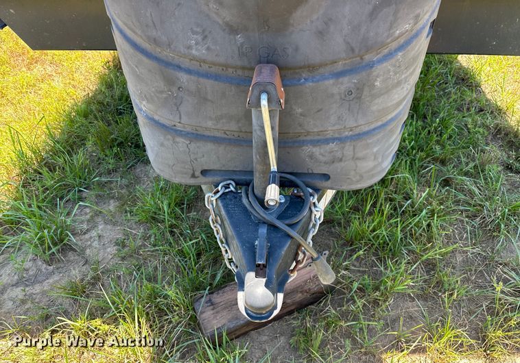 image for item EJ4388 2020 Forrest River  Cherokee Wolf Pack  camper