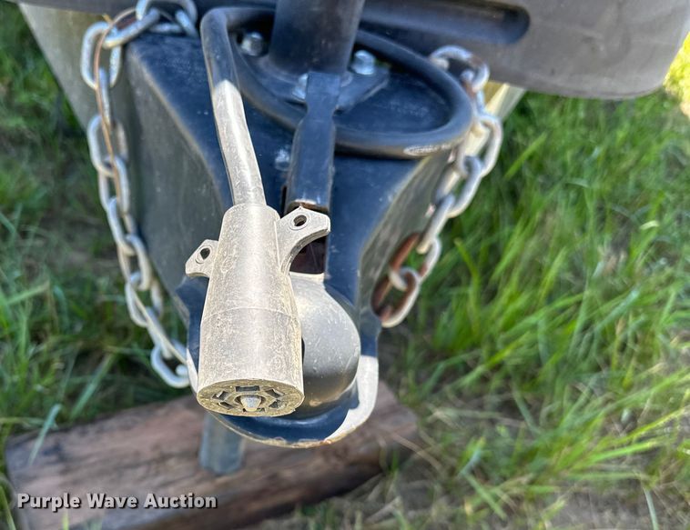 image for item EJ4388 2020 Forrest River  Cherokee Wolf Pack  camper