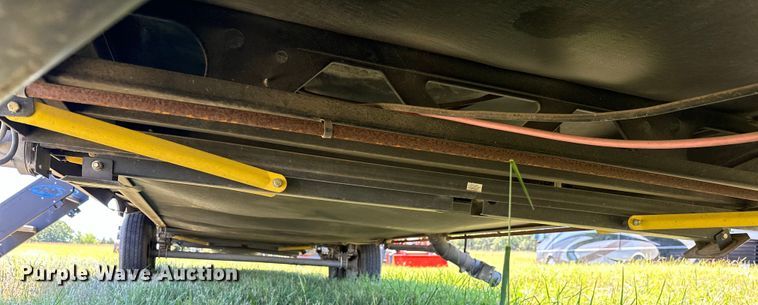 image for item EJ4388 2020 Forrest River  Cherokee Wolf Pack  camper