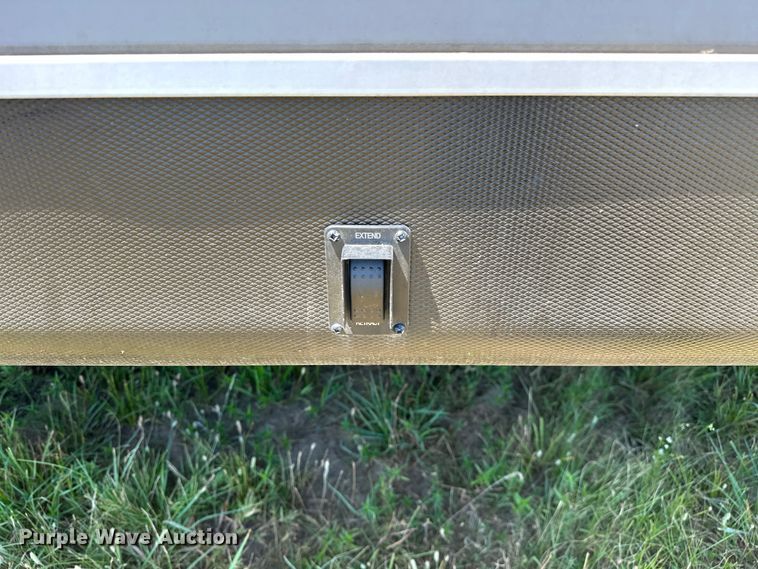 image for item EJ4388 2020 Forrest River  Cherokee Wolf Pack  camper