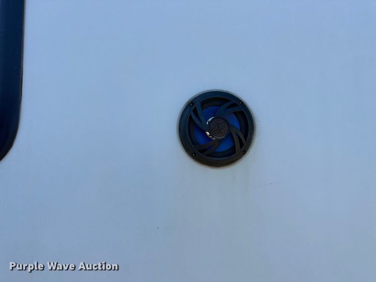 image for item EJ4388 2020 Forrest River  Cherokee Wolf Pack  camper