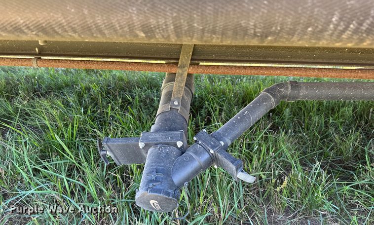 image for item EJ4388 2020 Forrest River  Cherokee Wolf Pack  camper