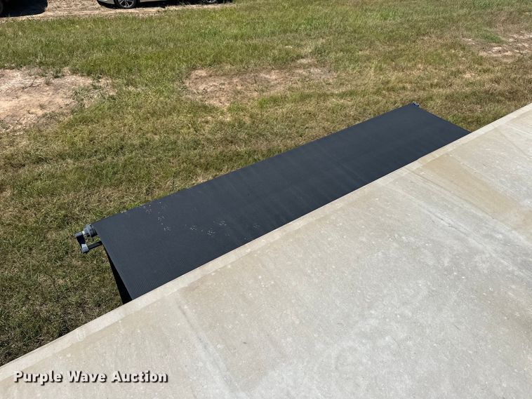 image for item EJ4388 2020 Forrest River  Cherokee Wolf Pack  camper