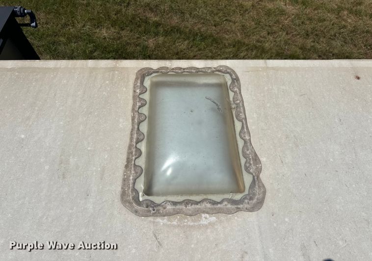 image for item EJ4388 2020 Forrest River  Cherokee Wolf Pack  camper