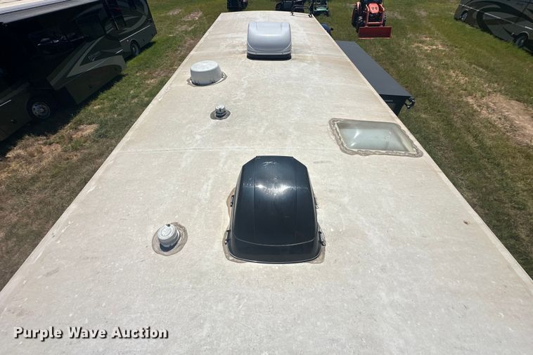 image for item EJ4388 2020 Forrest River  Cherokee Wolf Pack  camper