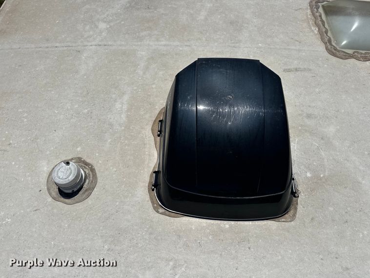 image for item EJ4388 2020 Forrest River  Cherokee Wolf Pack  camper