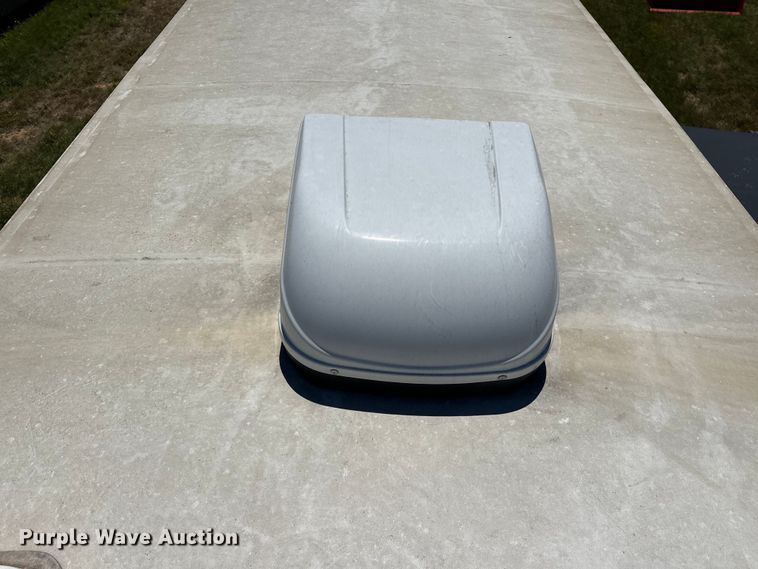 image for item EJ4388 2020 Forrest River  Cherokee Wolf Pack  camper