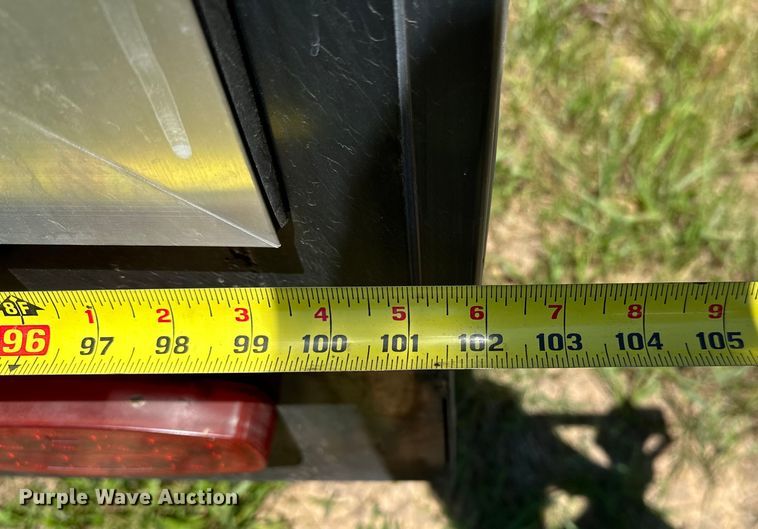 image for item EJ4388 2020 Forrest River  Cherokee Wolf Pack  camper