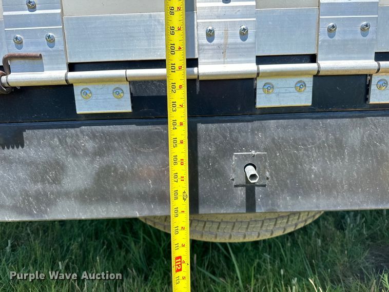 image for item EJ4388 2020 Forrest River  Cherokee Wolf Pack  camper