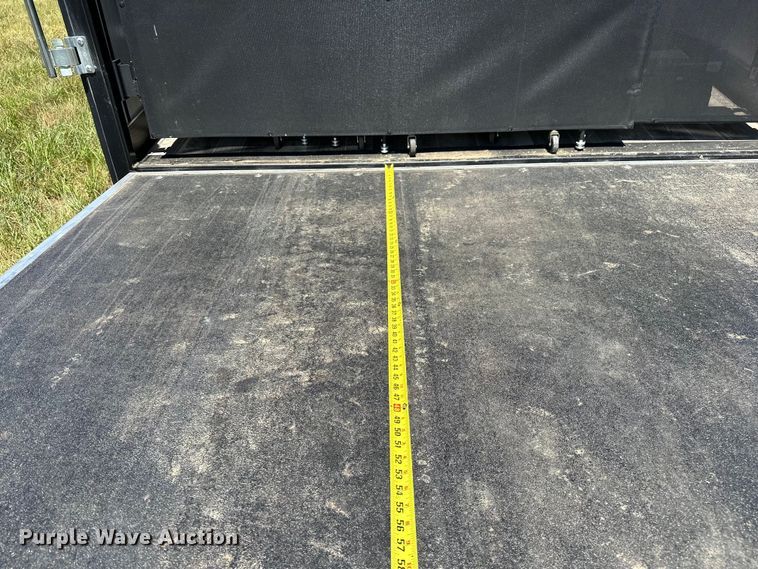 image for item EJ4388 2020 Forrest River  Cherokee Wolf Pack  camper