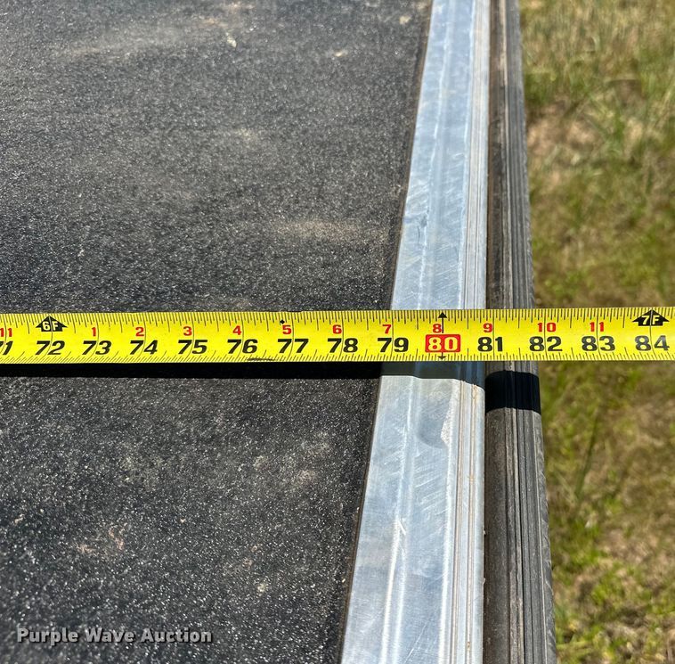 image for item EJ4388 2020 Forrest River  Cherokee Wolf Pack  camper