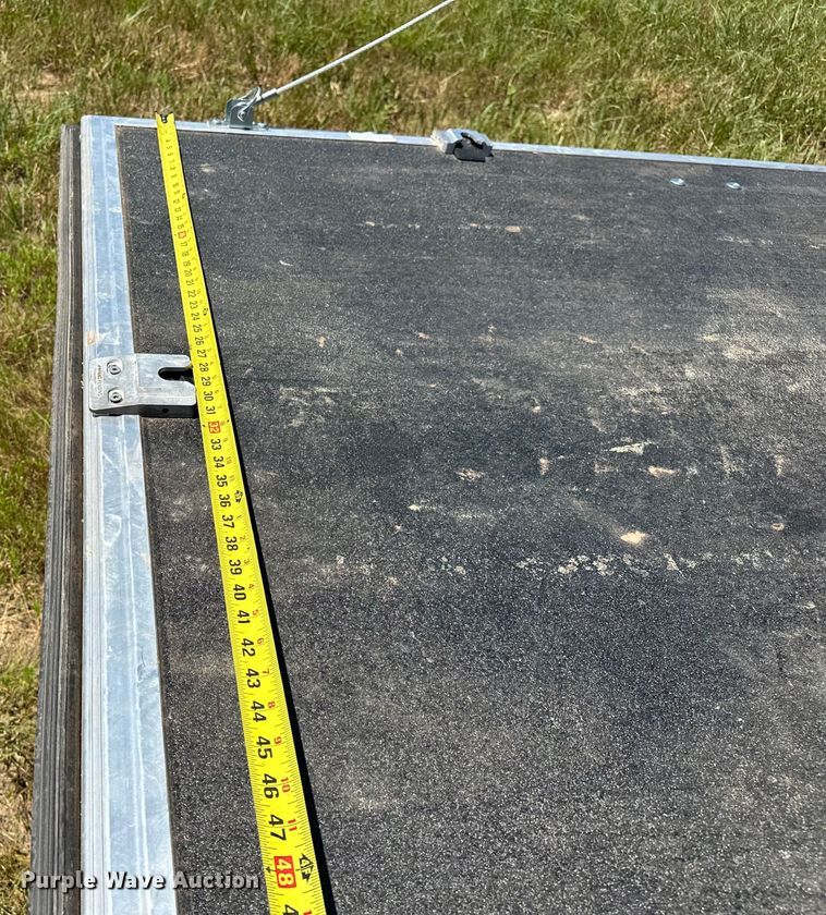 image for item EJ4388 2020 Forrest River  Cherokee Wolf Pack  camper